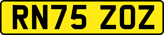 RN75ZOZ