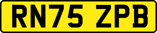 RN75ZPB