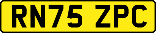 RN75ZPC