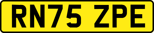 RN75ZPE