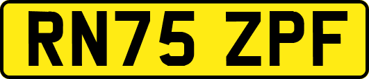 RN75ZPF