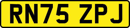 RN75ZPJ
