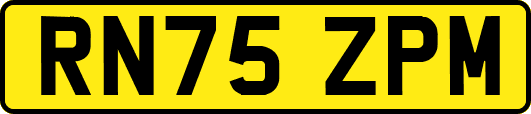 RN75ZPM