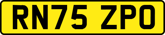 RN75ZPO