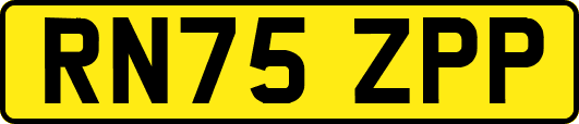 RN75ZPP