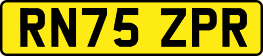 RN75ZPR