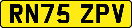 RN75ZPV