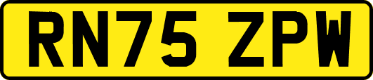 RN75ZPW