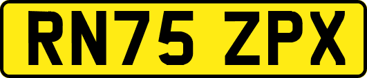 RN75ZPX