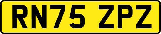 RN75ZPZ