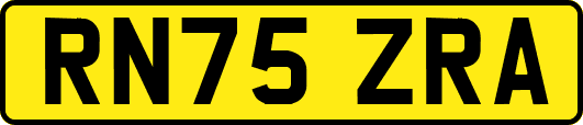 RN75ZRA
