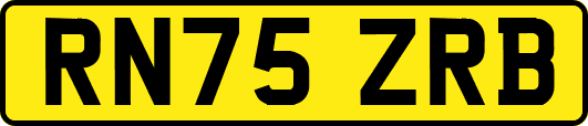 RN75ZRB