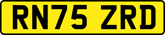 RN75ZRD