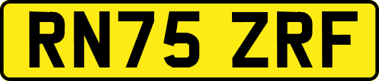 RN75ZRF