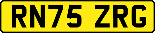 RN75ZRG