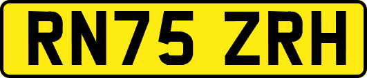 RN75ZRH