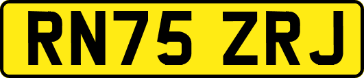 RN75ZRJ