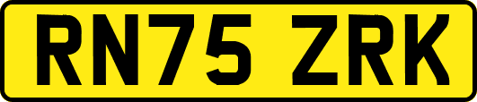 RN75ZRK