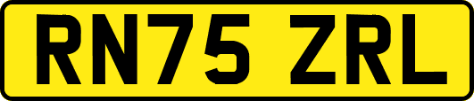 RN75ZRL