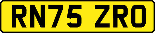 RN75ZRO