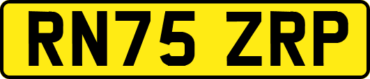 RN75ZRP