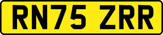 RN75ZRR