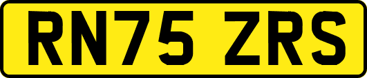 RN75ZRS