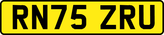 RN75ZRU