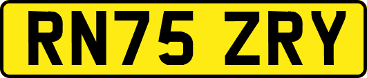RN75ZRY