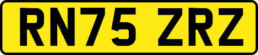 RN75ZRZ