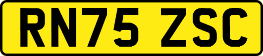 RN75ZSC