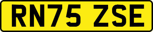 RN75ZSE