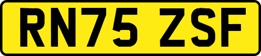 RN75ZSF