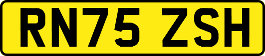 RN75ZSH