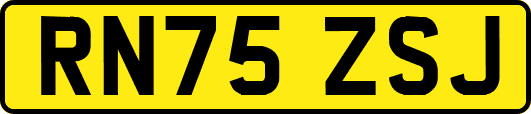RN75ZSJ