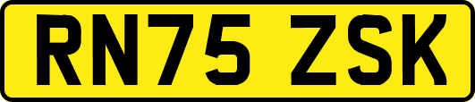 RN75ZSK