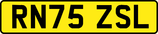 RN75ZSL