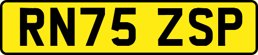 RN75ZSP