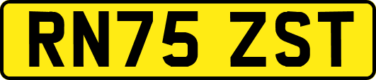 RN75ZST