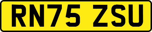RN75ZSU