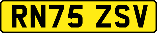 RN75ZSV