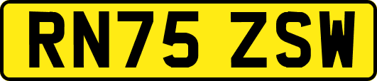 RN75ZSW