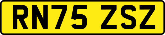 RN75ZSZ