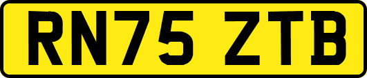 RN75ZTB