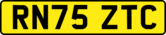 RN75ZTC