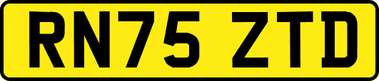 RN75ZTD