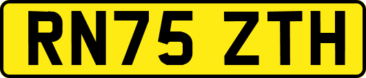 RN75ZTH
