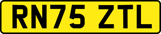RN75ZTL