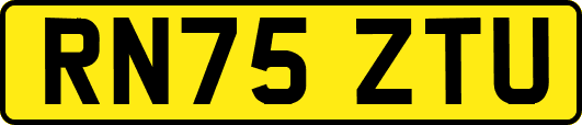 RN75ZTU