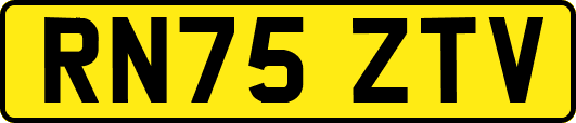 RN75ZTV